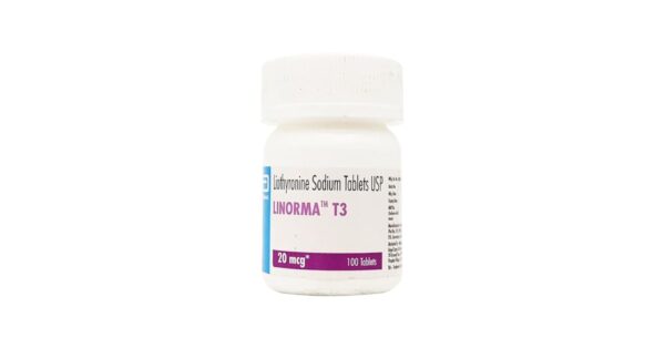T3 (Liothyronine)