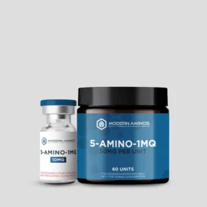 Buy 5 Amino 1MQ fat loss and metabolism research compound