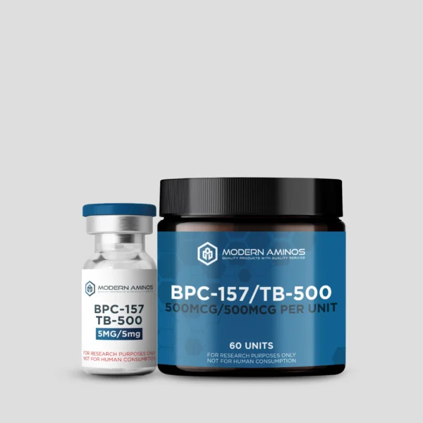 BPC 157 TB 500 Blend
