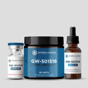 GW-501516