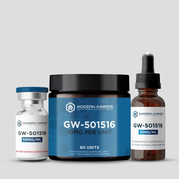 GW-501516