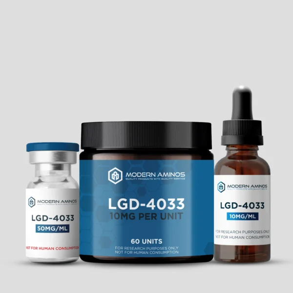 LGD-4033