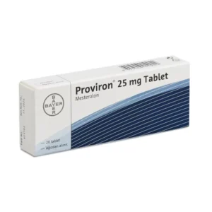 Proviron