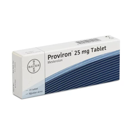 Proviron