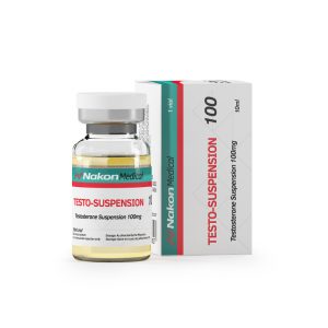 Sustanon 250
