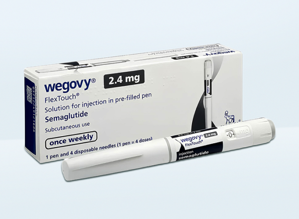 Buy Wegovy Pen Online