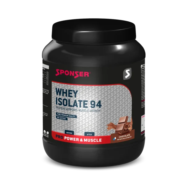 Whey Protein Iso