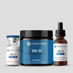 YK-11