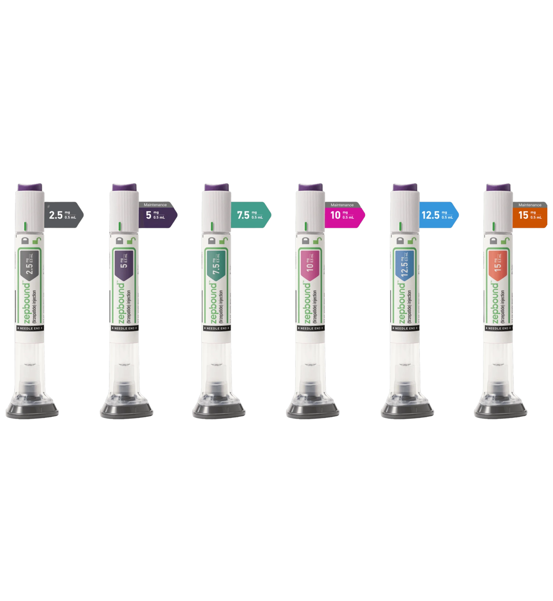 Buy Zepbound Pen Online