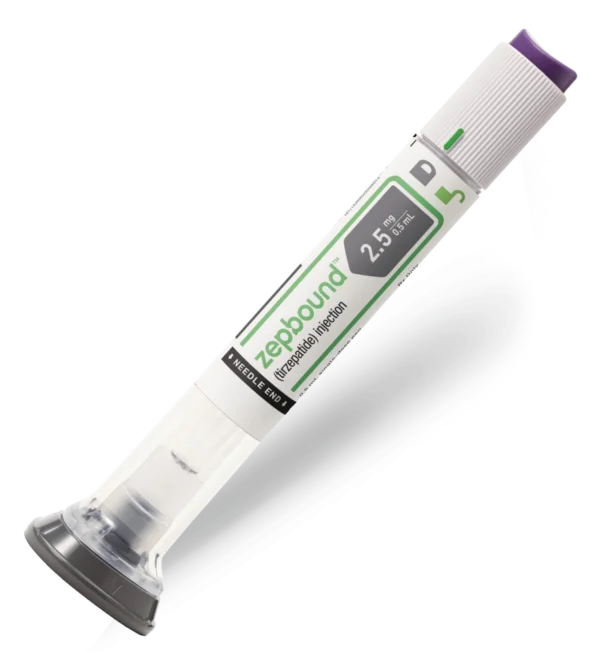 Buy Zepbound Pen Online