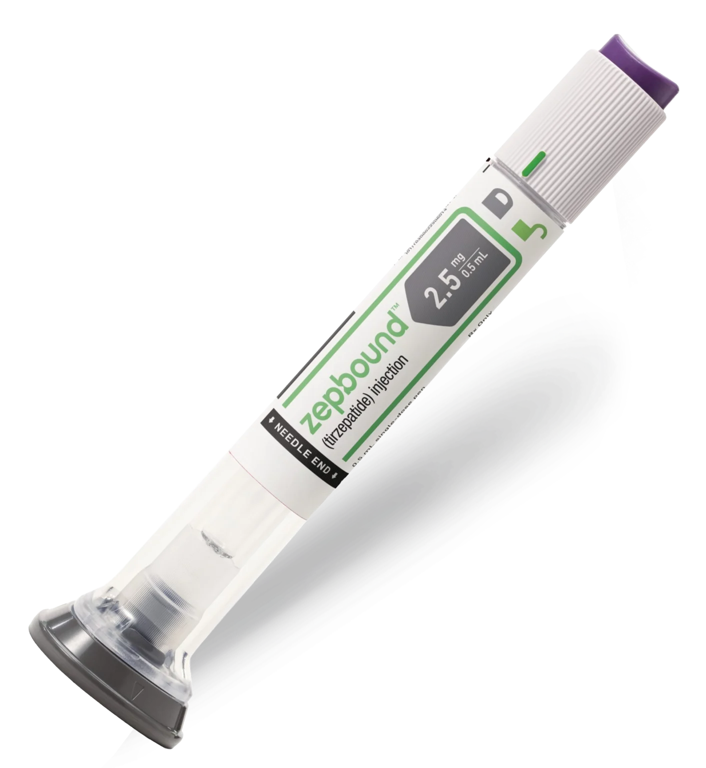 Buy Zepbound Pen Online