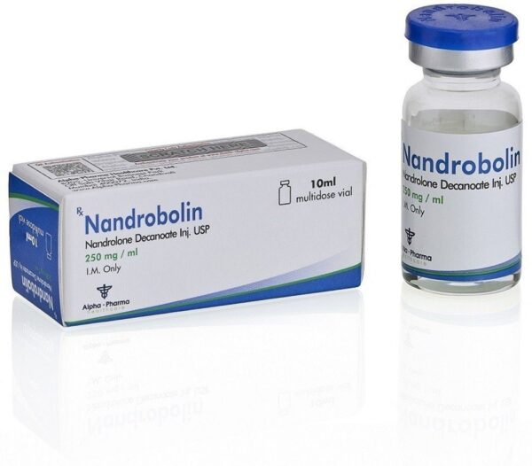 Buy Deca Durabolin