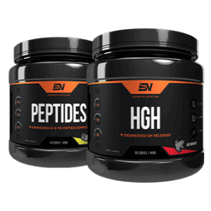 peptide recovery stack vial blend for research