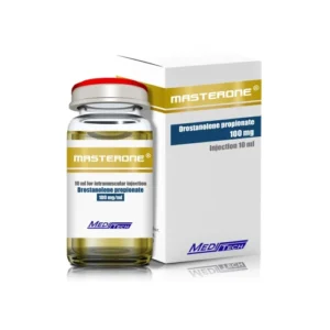 Buy Masteron P