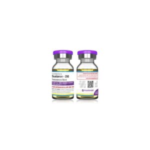 buy Sustanon 250 testosterone blend injection for muscle growth